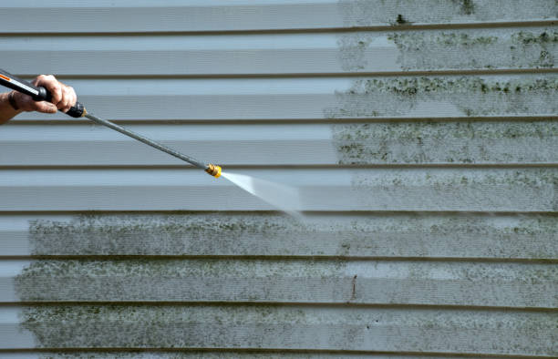 Best Fence Cleaning and Maintenance in New Fairview, TX
