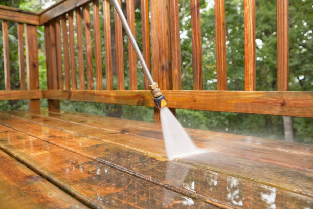 Best Parking Lot Cleaning in New Fairview, TX